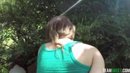 TeamSkeetSelects  - Public Flashing