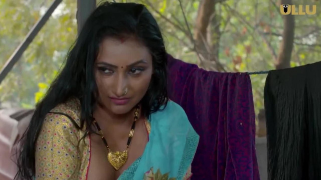 Desi Lesbian Dewrani Jethani - Watch Devrani Jethani Aur Woh - Part 01 S01 EP1 2 - Ullu Hindi Hot Web  Series 28-04-2023 Video - Eporner Porn Videos