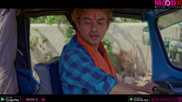 Ooyo Kand 2023 EP3 MoodX Hot Hindi Web Series