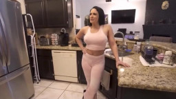 Sheena Ryder - My Stepmom Is Also My Sugar Mama