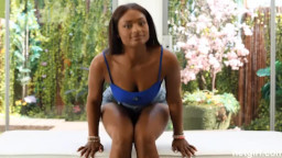 Kacey Cane - Exorcism By Multiple Orgasms 2023