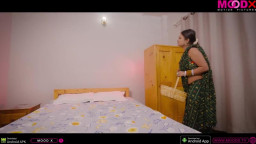 Phulwa Ka Phool S01E01 MoodX Hindi Web Series 4 12 2024