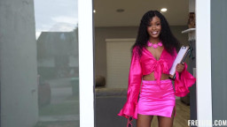 Jezabel Vessir - Debuts Her FreeUse Real Estate Pussy 02 02 2025