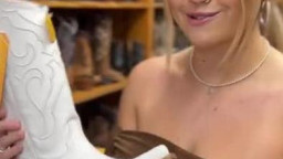 Angie Faith 2025