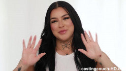 CastingCouch Diamond - OMG The Latest CCHD 10 10 2025