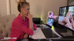 Brandi Love - OnlyFans