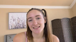 Everly Haze - I Will Keep My Mouth Shut If You Open Yours To Eat My Cum 02 11 2025