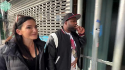 Adreena Winters - The Hunt For Black Alpha