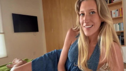 Addison Vodka - Sisters Best Friend Wants Sex