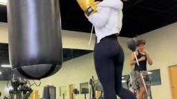 OnlyFans - Kelsi Monroe - Fucks Her Gym Coach