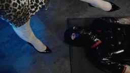 Arson Leigh - The Goth Treatment