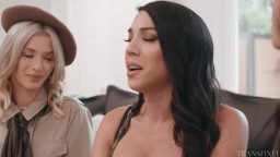 Yhivi, Kasey Kei, Emma Rosie - A Double Helping 10 12 2025