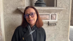 JacquieEtMichelTV Olivia Del Rio 56 Years Old A Self Proclaimed Cougar With An Insatiable Appetite 01 03 2026