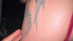 OnlyFans - Little Dragon, Troy Francisco - Analized