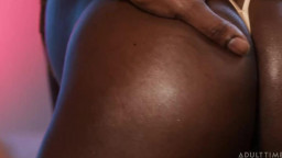 Ana Foxxx - Ana Gets Railed By A Huge Shaft 16 03 2026