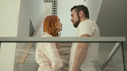 Scarlet Skies - The House Guest 15 03 2026