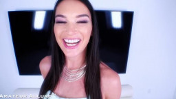 Katrina Colt - Amateur Allure Introduces Katrina Colt, Horny Real Estate Agent Loves Sucking, Fucking & Swallowing