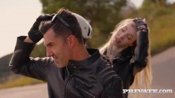 Nata Gold - Nata Gold debuts with Private on a pool table with seven holes 24 03 2026