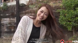 Maki Hojo - Public Naughtiness With Horny Idol 20 03 2026