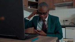 Bonnie Dolce - Work From Home Gone Wild