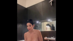 Clea Gaultier - BF Gives Me Stranger For Hotel Sextape