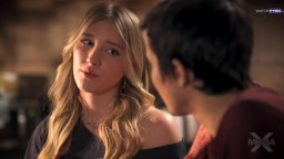 Melody Marks - A Conquest Impossible 25 02 2026