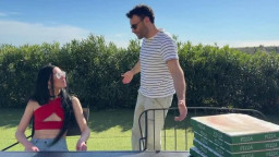 JacquieEtMichelTV - Marina Fire - Marina, A Self-assured Seductress And Confirmed Minx 07 04 2026