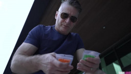 Cory Chase, Gigi Sweets - Super Sex Battle A Super Hero Parody Vol 2 Part 1 07-04-2026