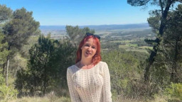 JacquieEtMichelTV Norah 25 Years Old A Very Seductive Tourist 09 04 2026