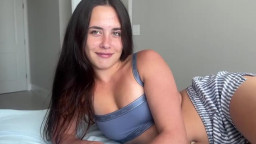 Daisy Pheonix - Proving Your Skills With Little Step-Sister