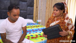 Desibang - Busty Indian Milf Gets Nailed 2026 01 12