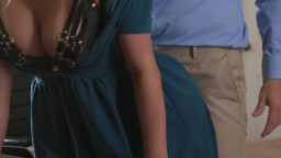 Nicole Aria - Secretaries In Heat Vol 3