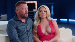 Alexa Leigh - Busty Blonde Hotwife Puts On A Show For Hubby 17 01 2026