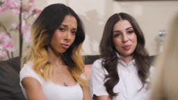 Haley Spades, Laura Bentley, Monica Lush, Kalani Luana - Even MORE Lesbian Recruiters 17 01 2026