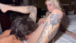 Sallydinosaur, Gattouz0