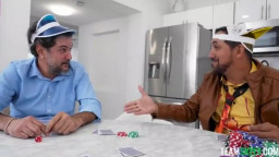 Archer Ali - Uncle Juan! You Are so Dirty! Archer Lets Him Finish Inside... 08 02 2026