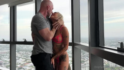 Johnny, Georgi Green